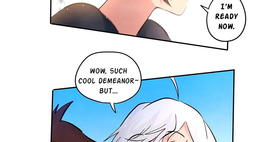 Summoner Chapter 23 page 38 - 