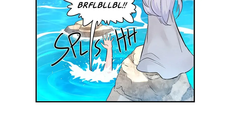 Summoner Chapter 23 page 40 - 