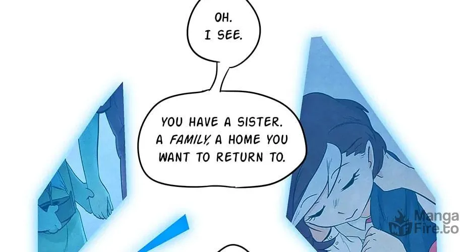 Summoner Chapter 23 page 6 - 