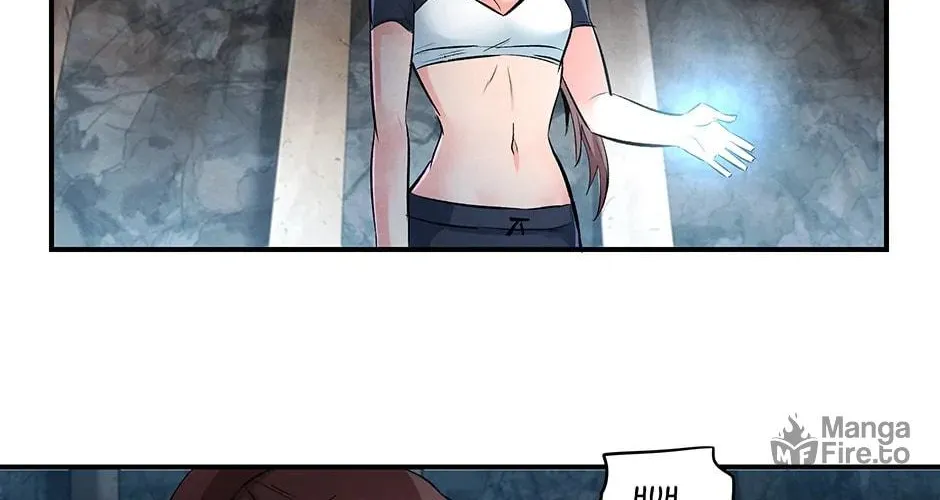 Summoner Chapter 23 page 10 - 