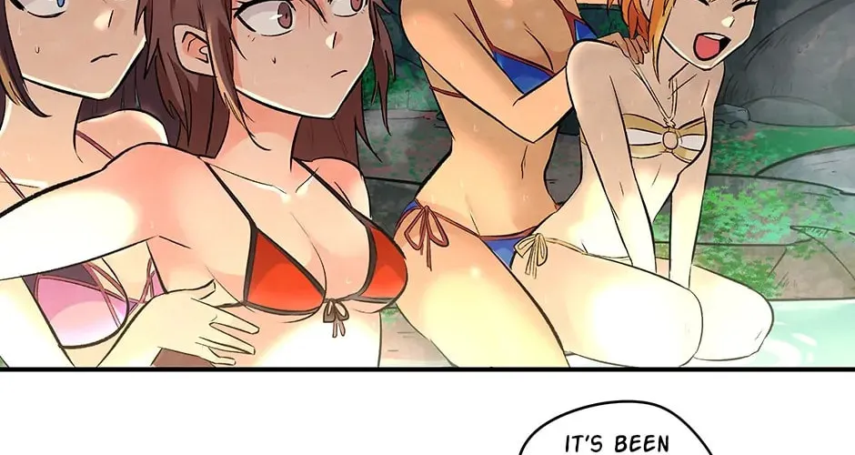 Summoner Chapter 24 page 2 - 