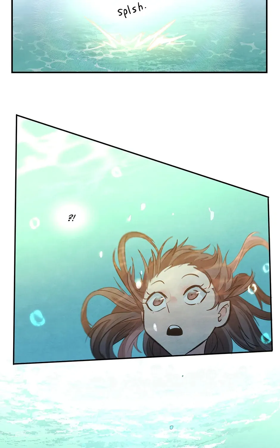 Summoner Chapter 24 page 13 - 