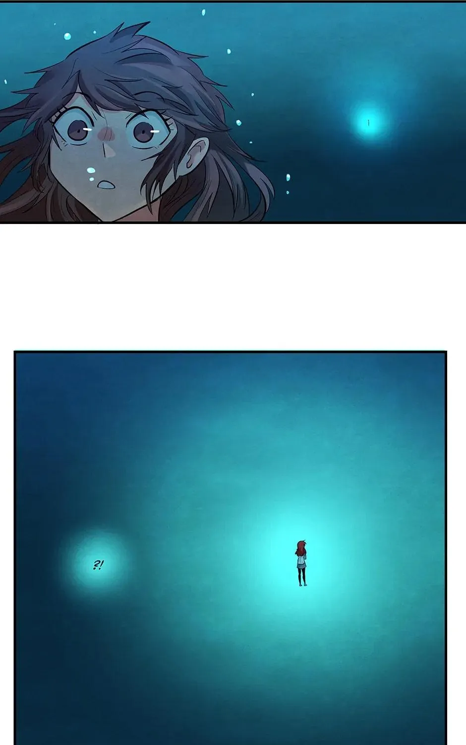 Summoner Chapter 24 page 17 - 