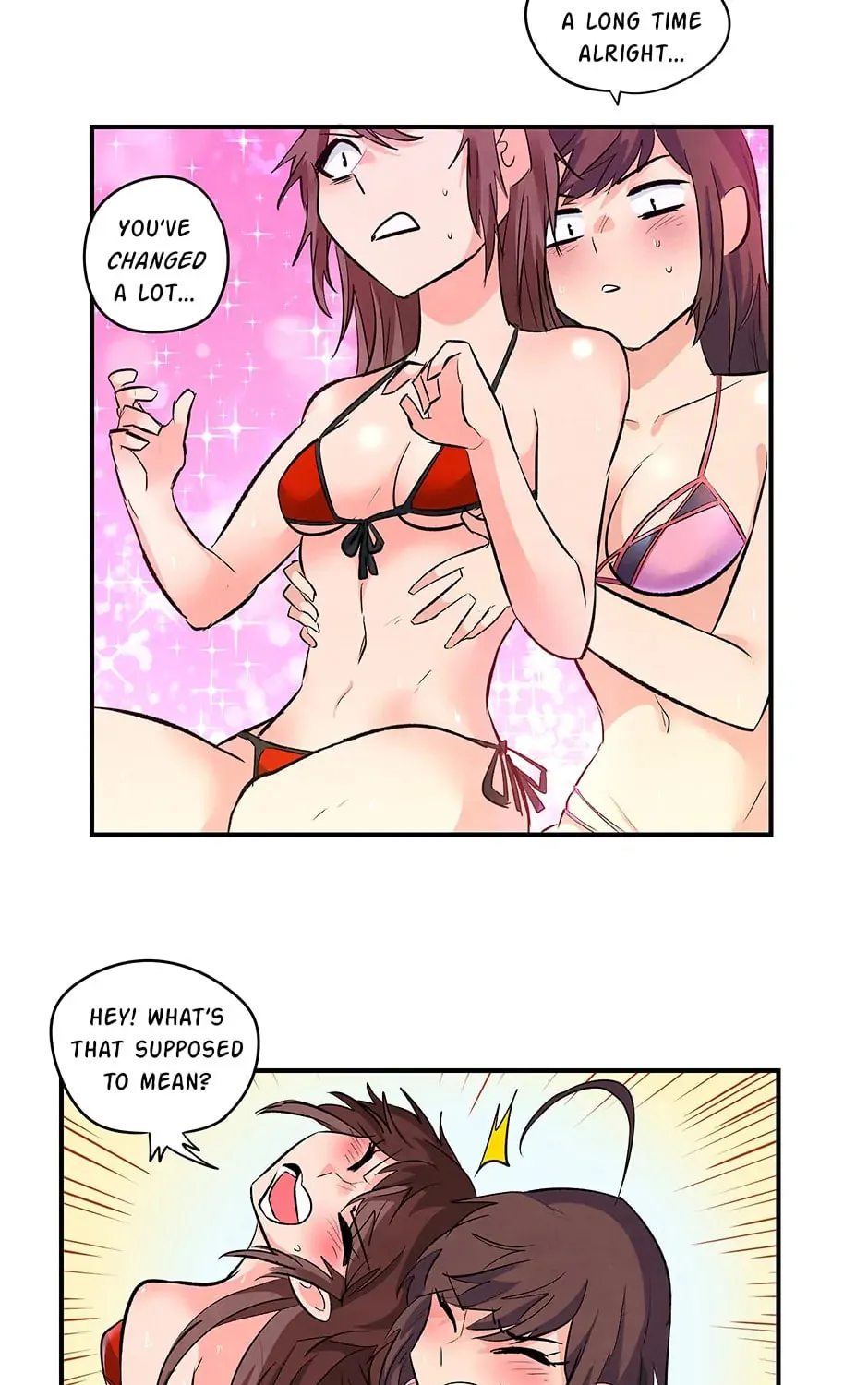 Summoner Chapter 24 page 3 - 