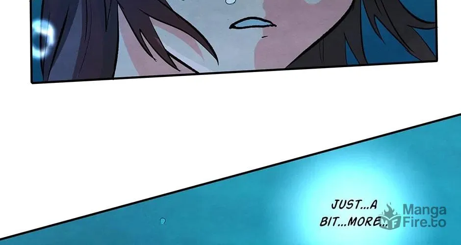 Summoner Chapter 24 page 22 - 
