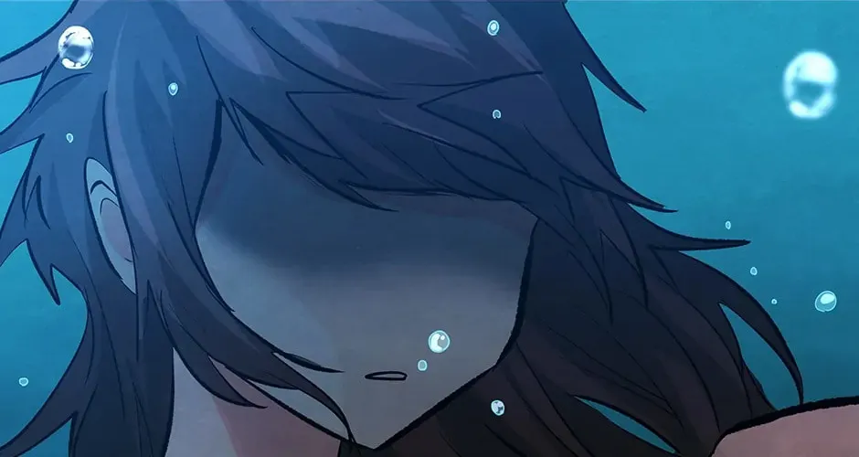 Summoner Chapter 24 page 26 - 