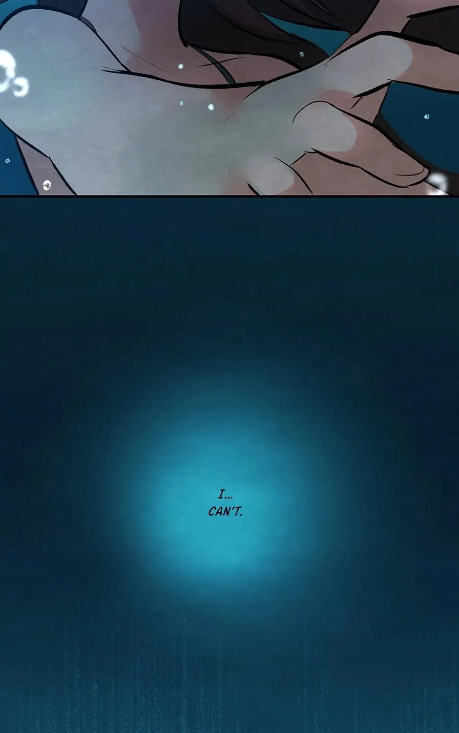 Summoner Chapter 24 page 27 - 