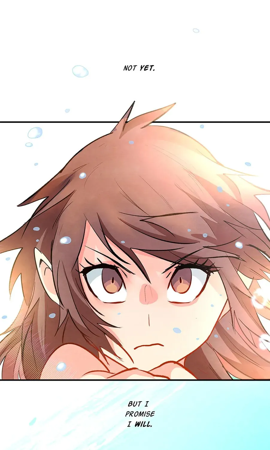 Summoner Chapter 24 page 29 - 