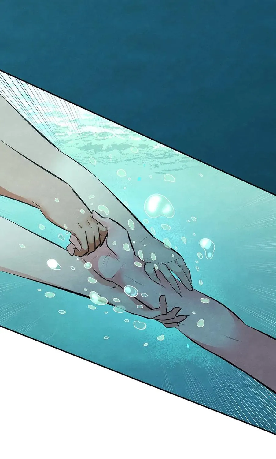 Summoner Chapter 24 page 33 - 
