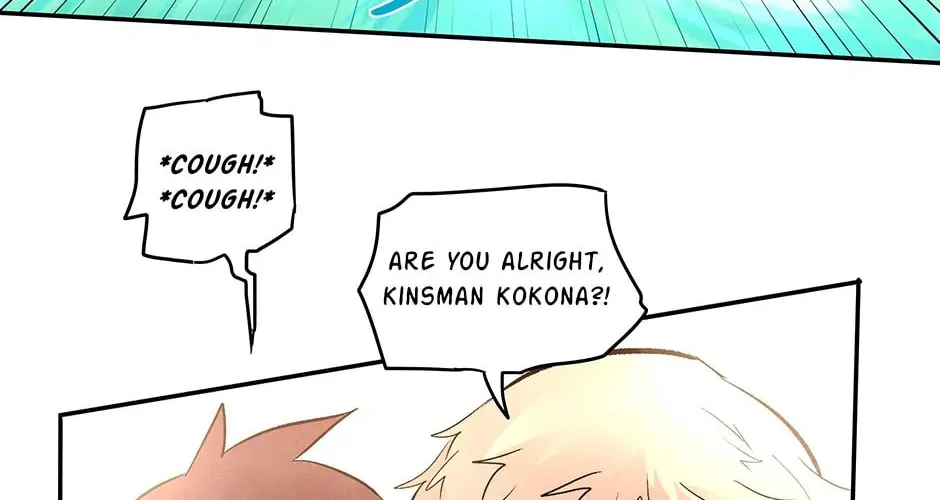 Summoner Chapter 24 page 36 - 