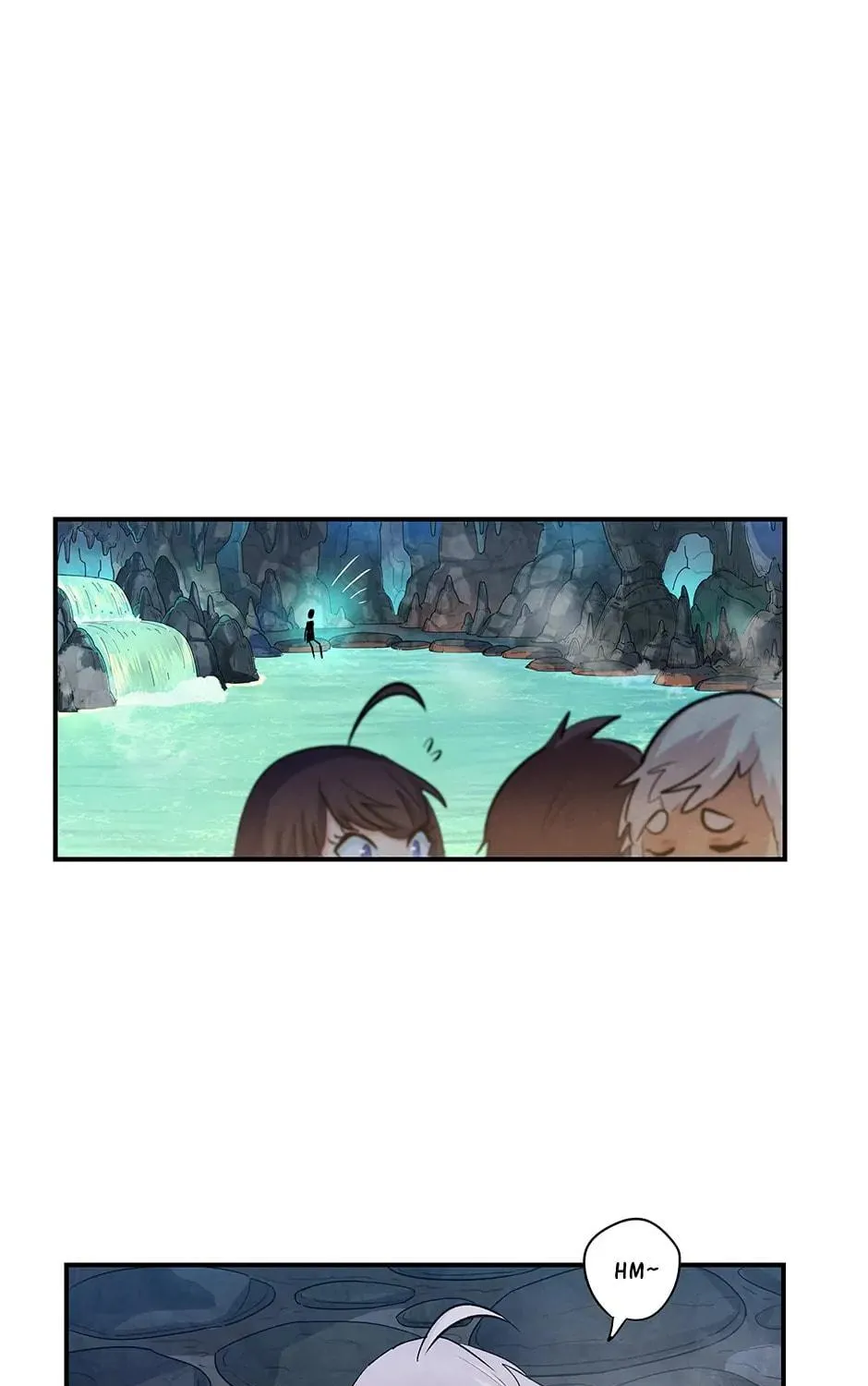 Summoner Chapter 24 page 39 - 