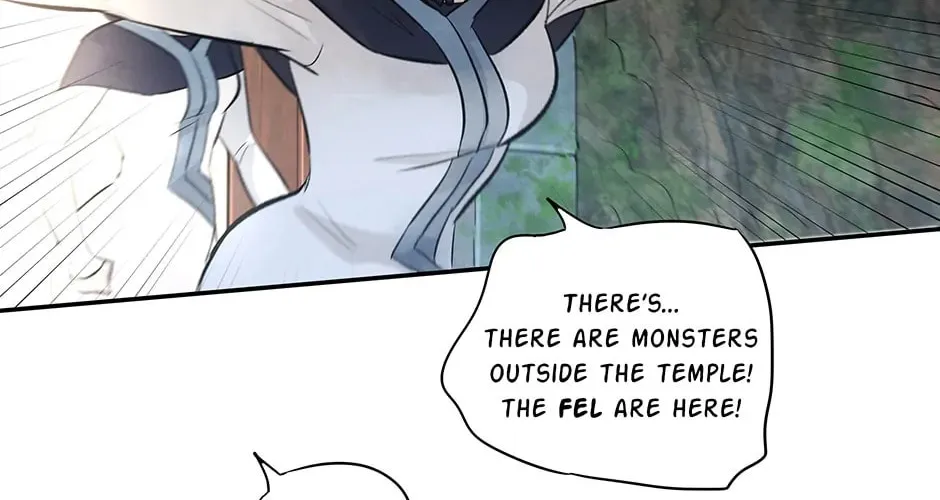 Summoner Chapter 24 page 42 - 