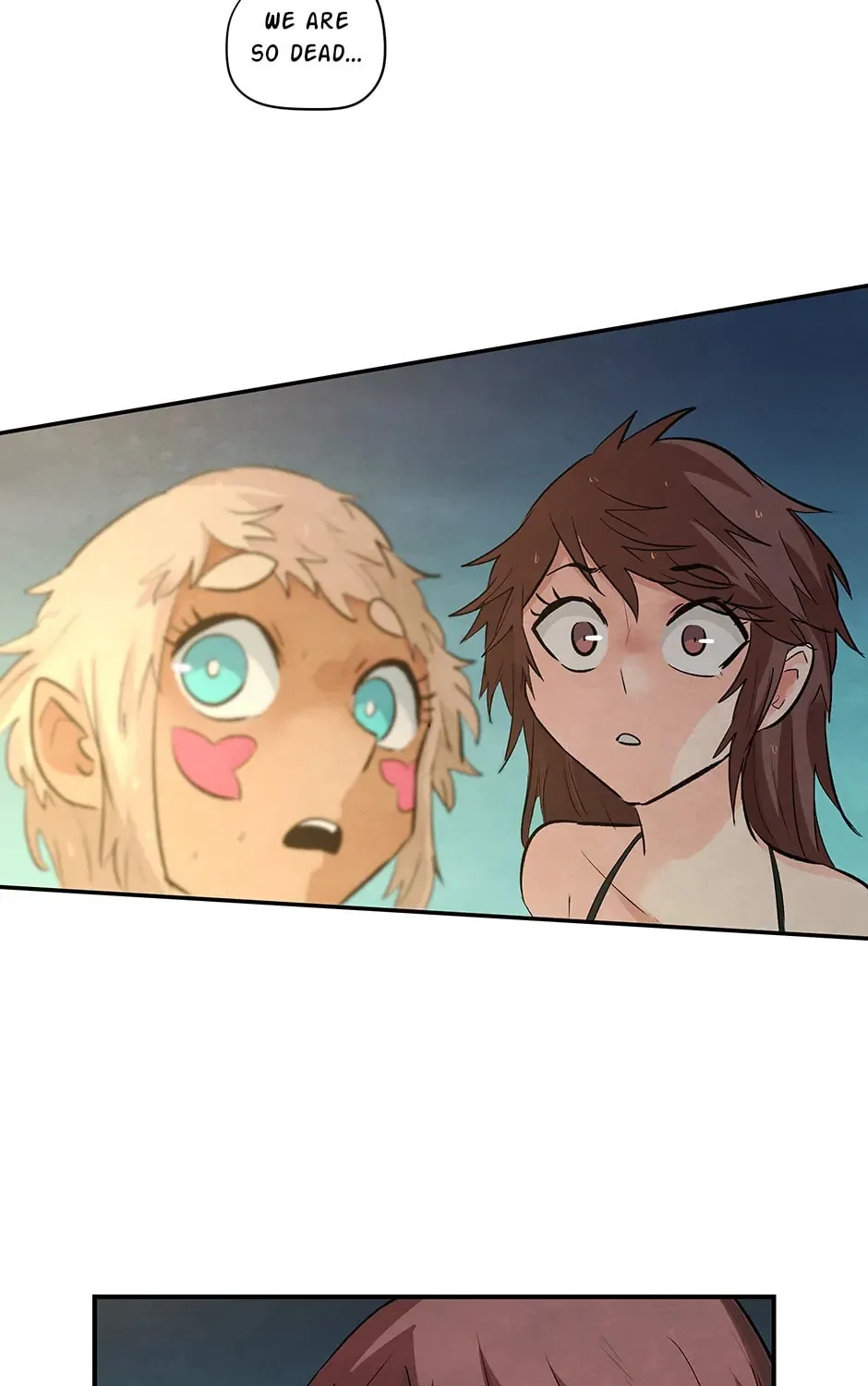 Summoner Chapter 24 page 43 - 