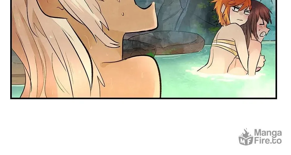 Summoner Chapter 24 page 8 - 