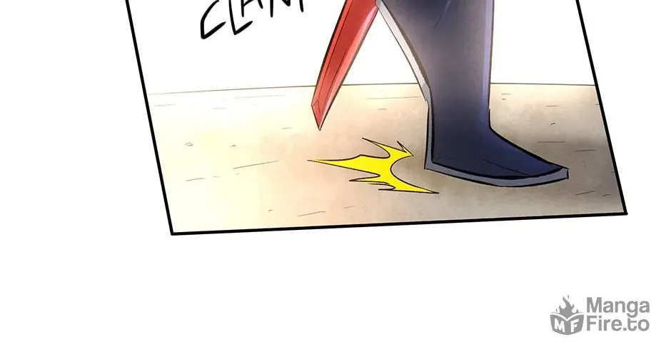 Summoner Chapter 25 page 12 - 