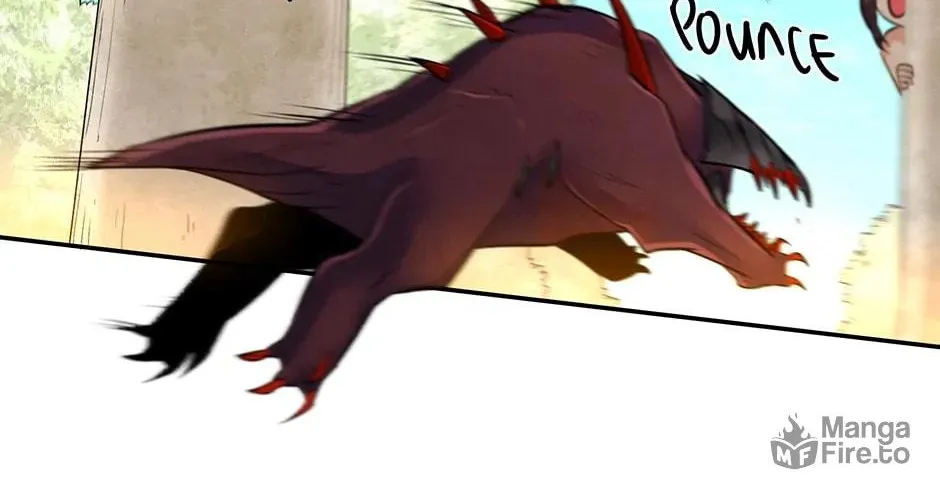 Summoner Chapter 25 page 20 - 