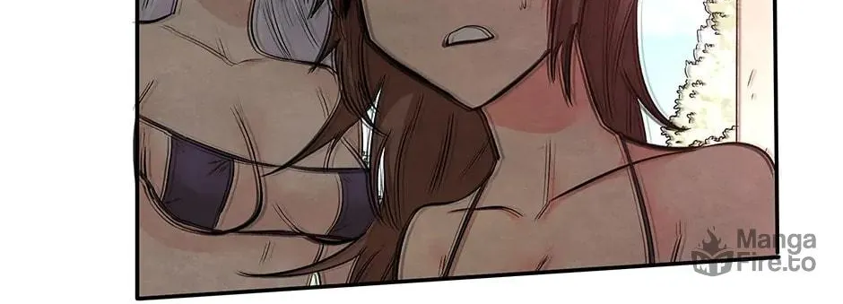 Summoner Chapter 25 page 33 - 