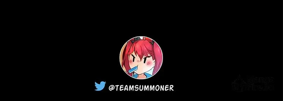 Summoner Chapter 25 page 37 - 