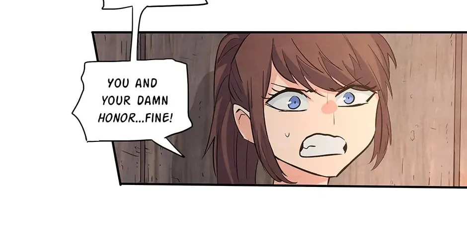 Summoner Chapter 25 page 8 - 