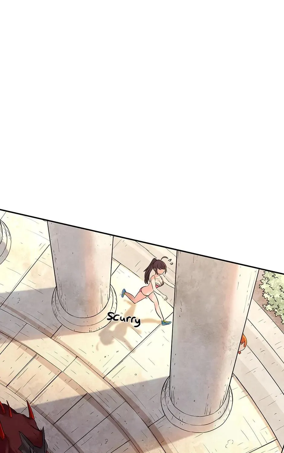Summoner Chapter 25 page 9 - 