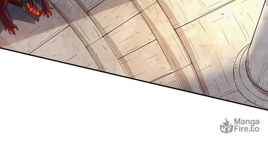 Summoner Chapter 25 page 10 - 