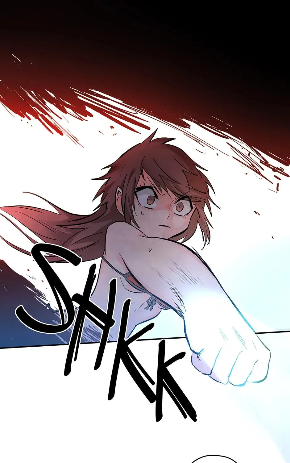 Summoner Chapter 26 page 1 - 