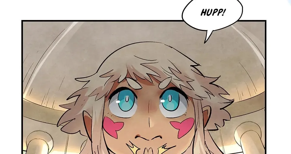Summoner Chapter 26 page 2 - 
