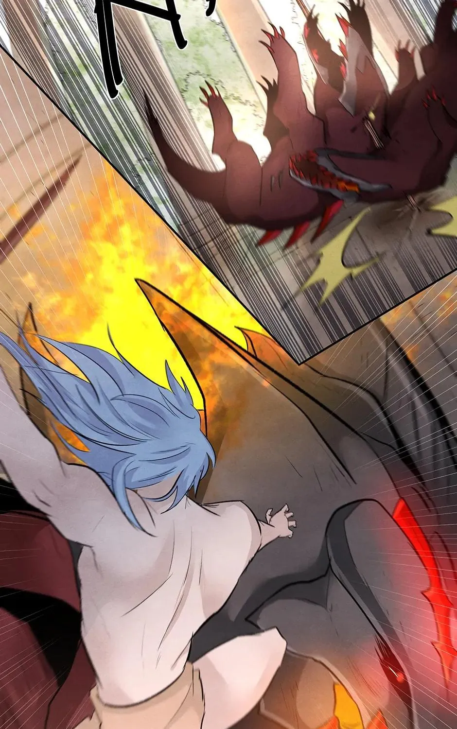 Summoner Chapter 26 page 14 - 