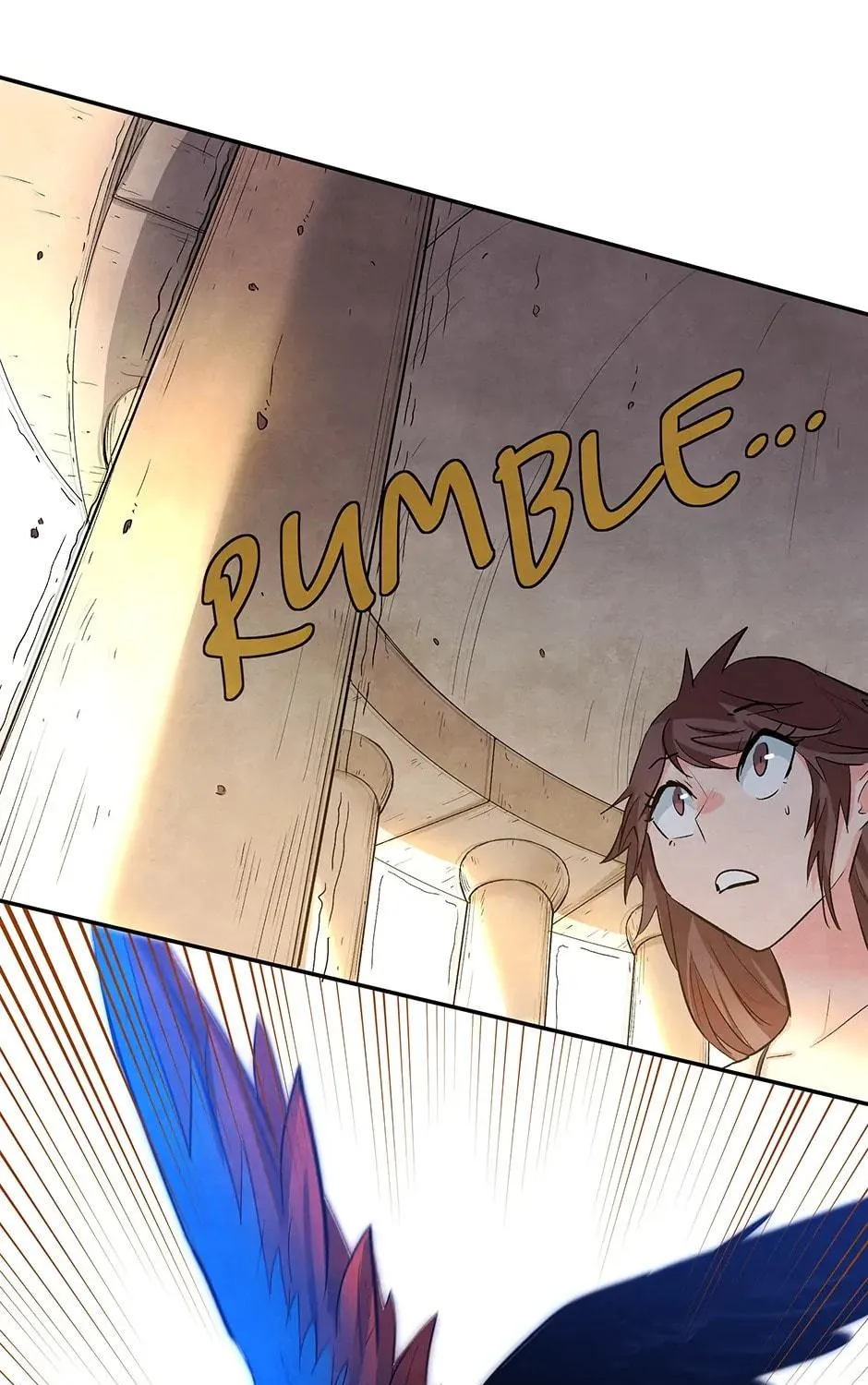Summoner Chapter 26 page 20 - 