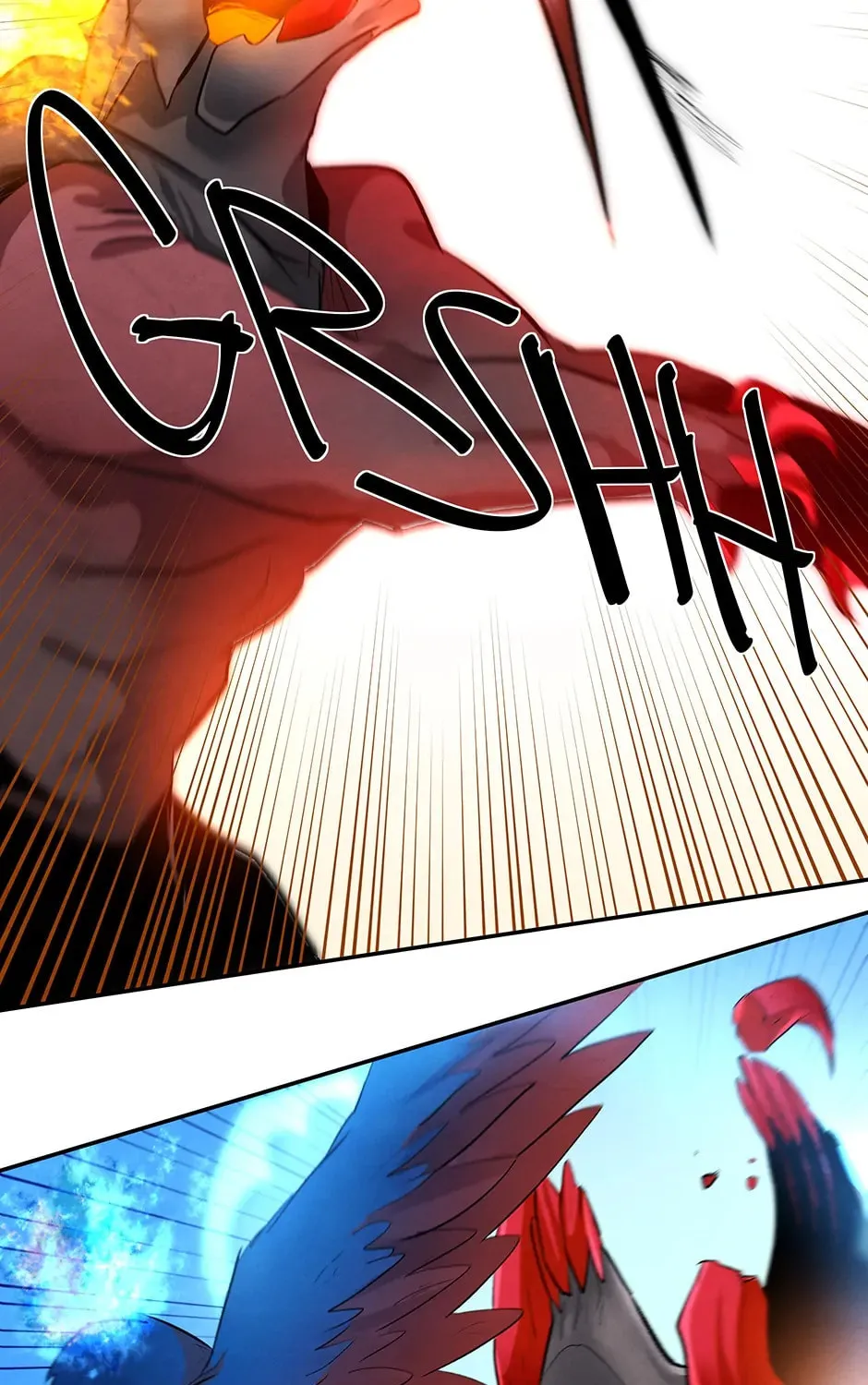Summoner Chapter 26 page 22 - 