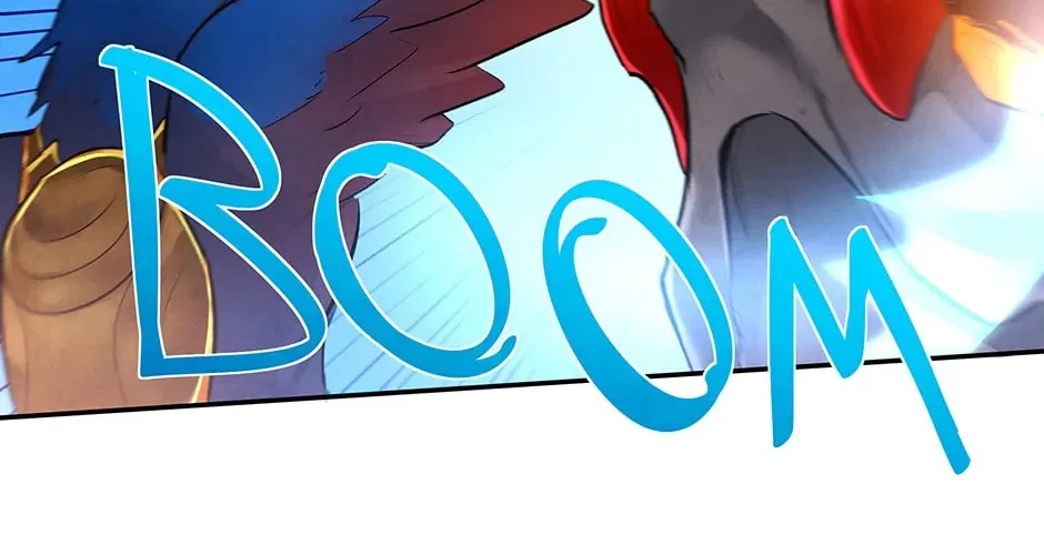 Summoner Chapter 26 page 23 - 