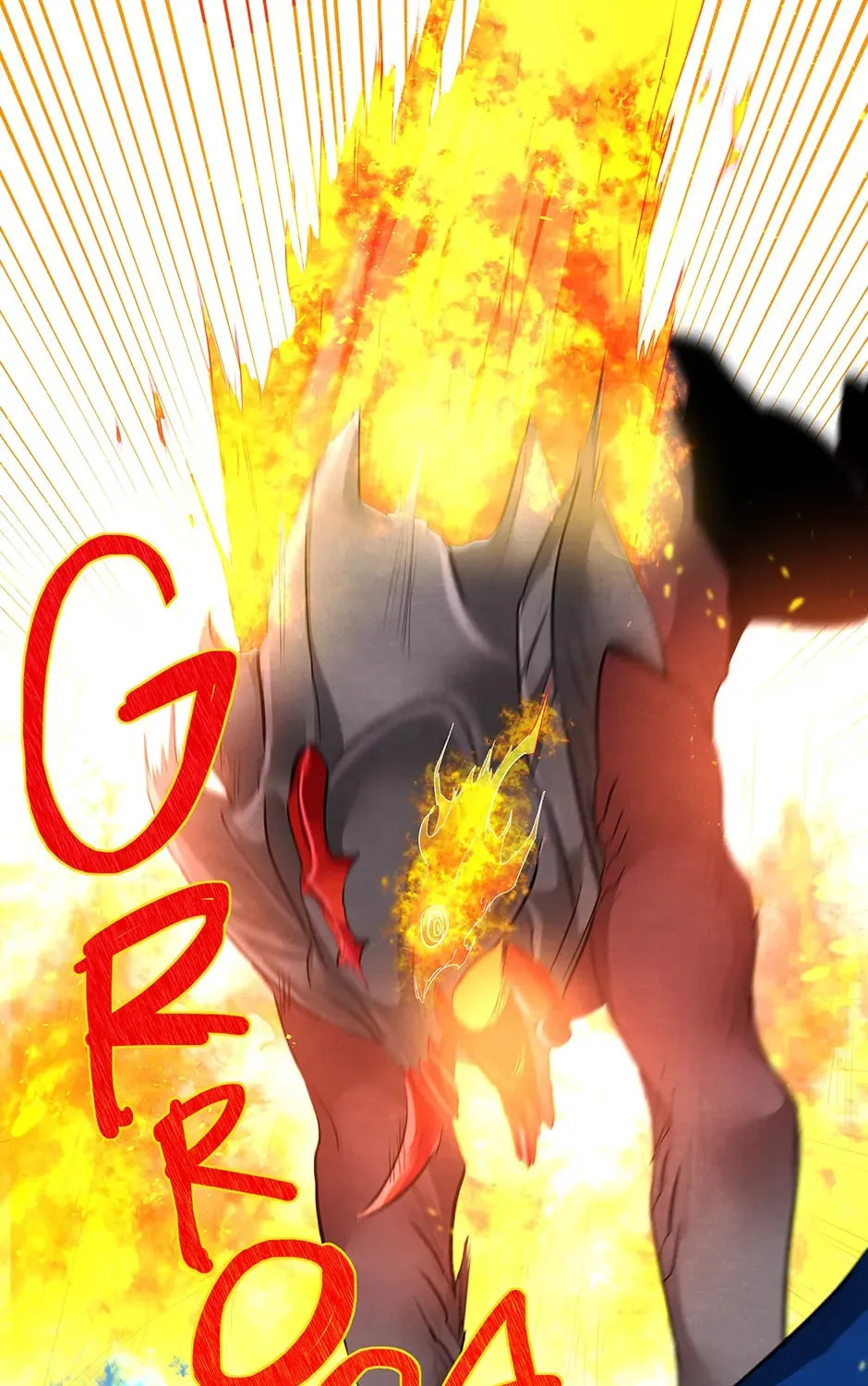 Summoner Chapter 26 page 28 - 