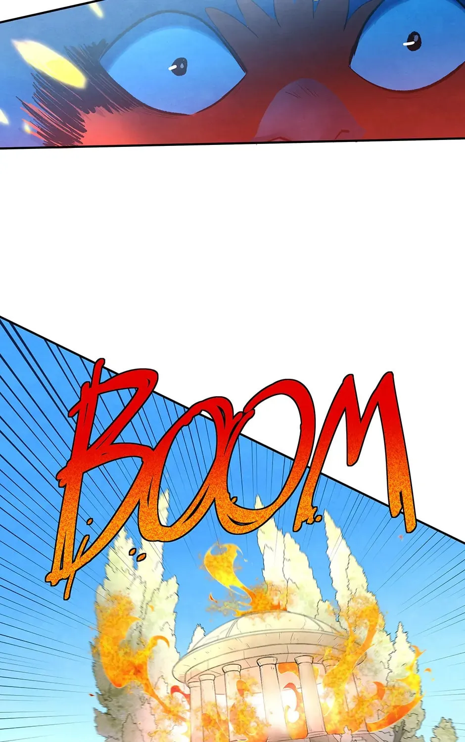 Summoner Chapter 26 page 30 - 