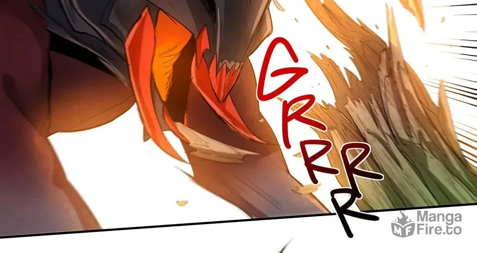 Summoner Chapter 26 page 6 - 