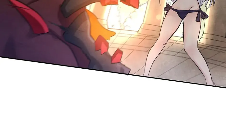 Summoner Chapter 26 page 8 - 