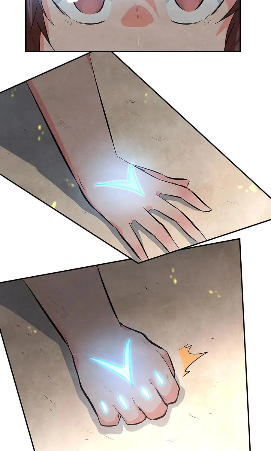 Summoner Chapter 27 page 14 - 