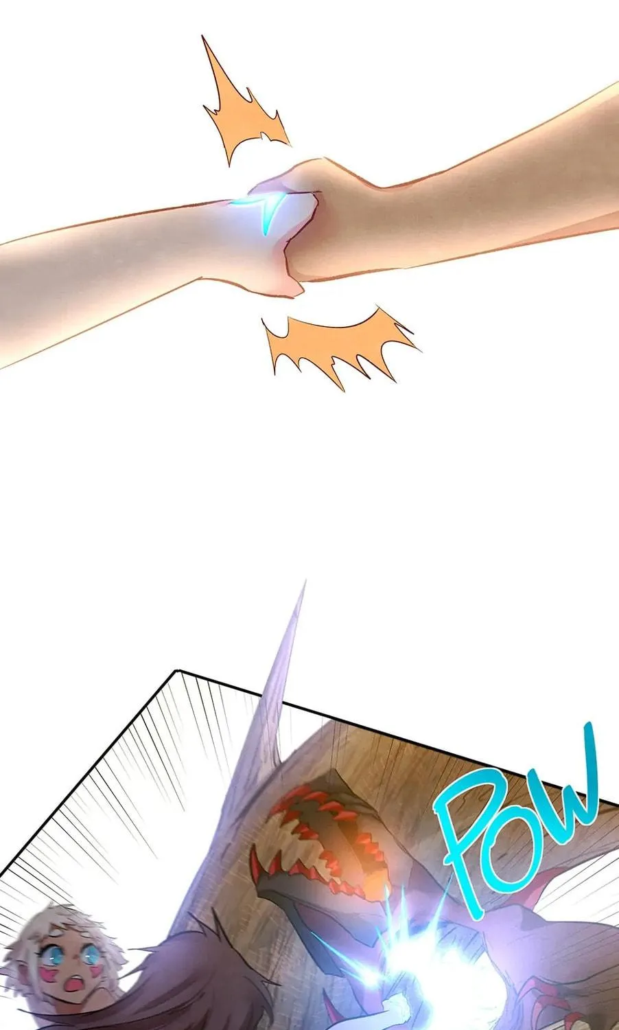 Summoner Chapter 27 page 16 - 
