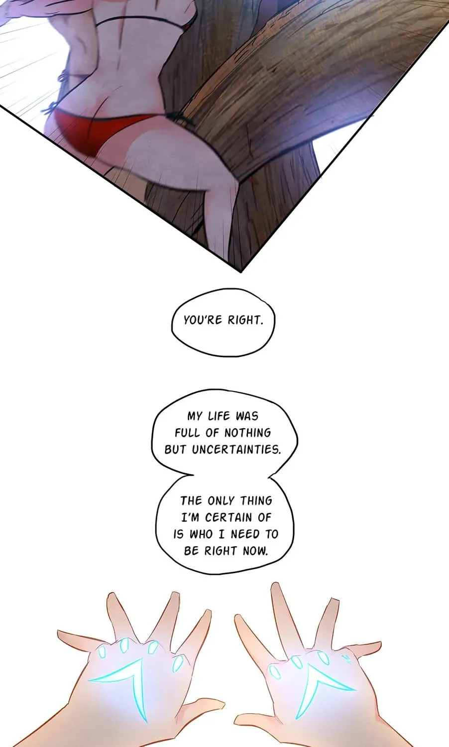 Summoner Chapter 27 page 18 - 