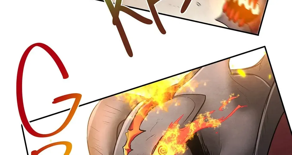 Summoner Chapter 27 page 23 - 