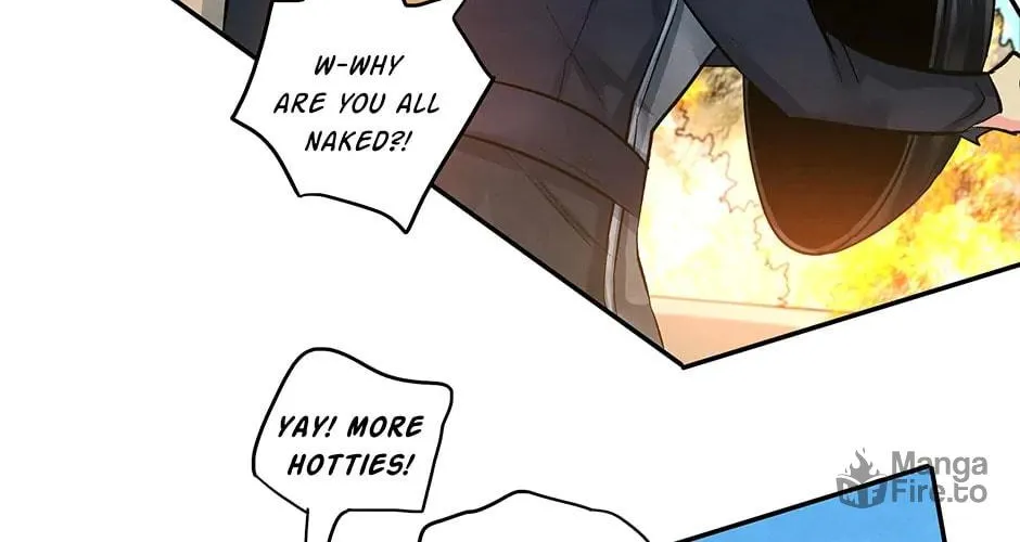 Summoner Chapter 27 page 27 - 