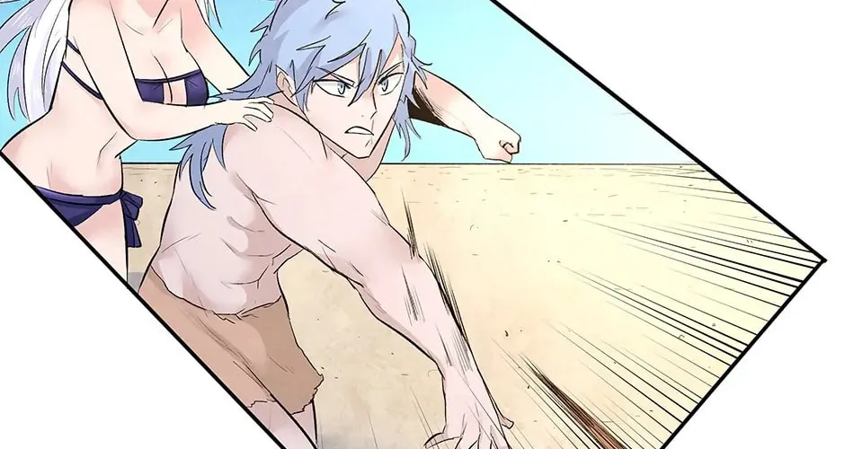 Summoner Chapter 27 page 31 - 