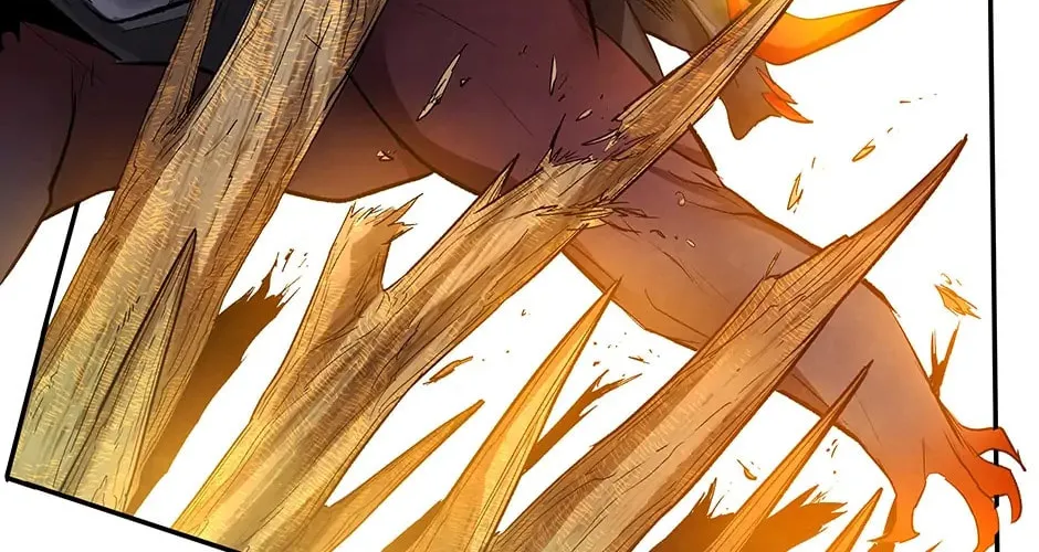 Summoner Chapter 27 page 35 - 