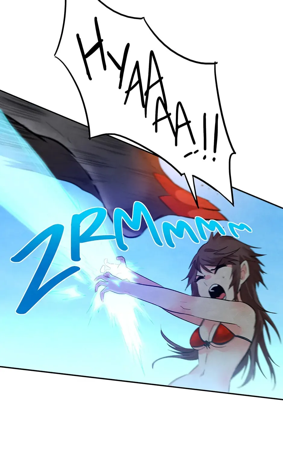 Summoner Chapter 27 page 40 - 