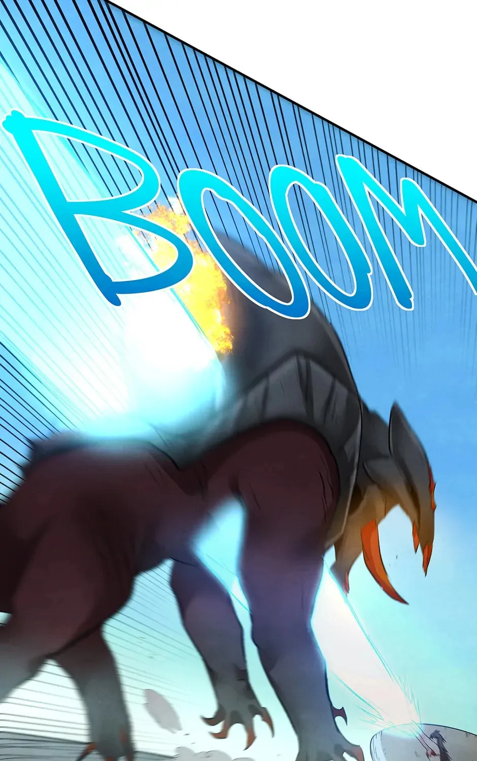 Summoner Chapter 27 page 42 - 