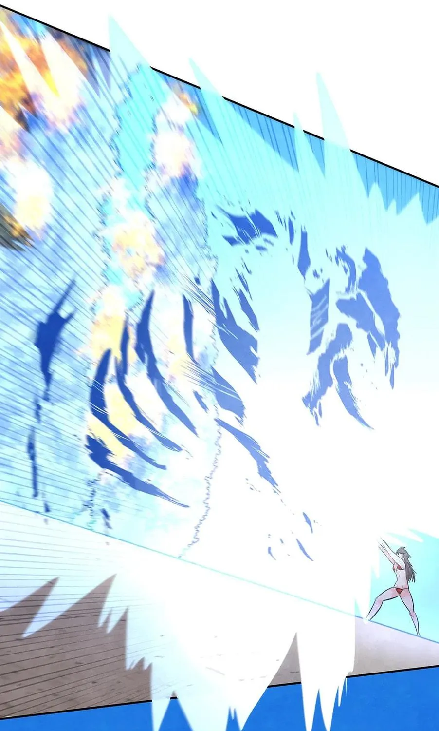 Summoner Chapter 27 page 44 - 