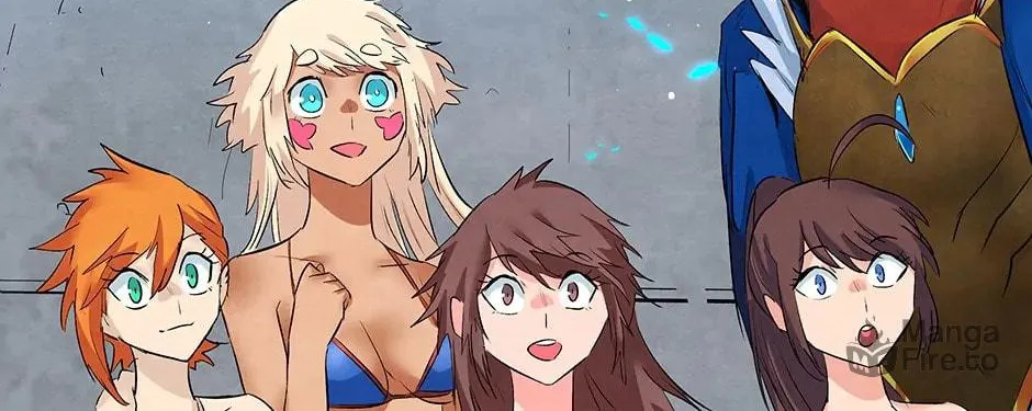 Summoner Chapter 27 page 51 - 
