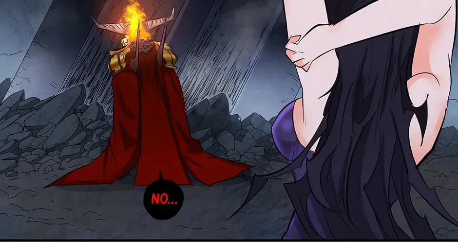 Summoner Chapter 27 page 61 - 