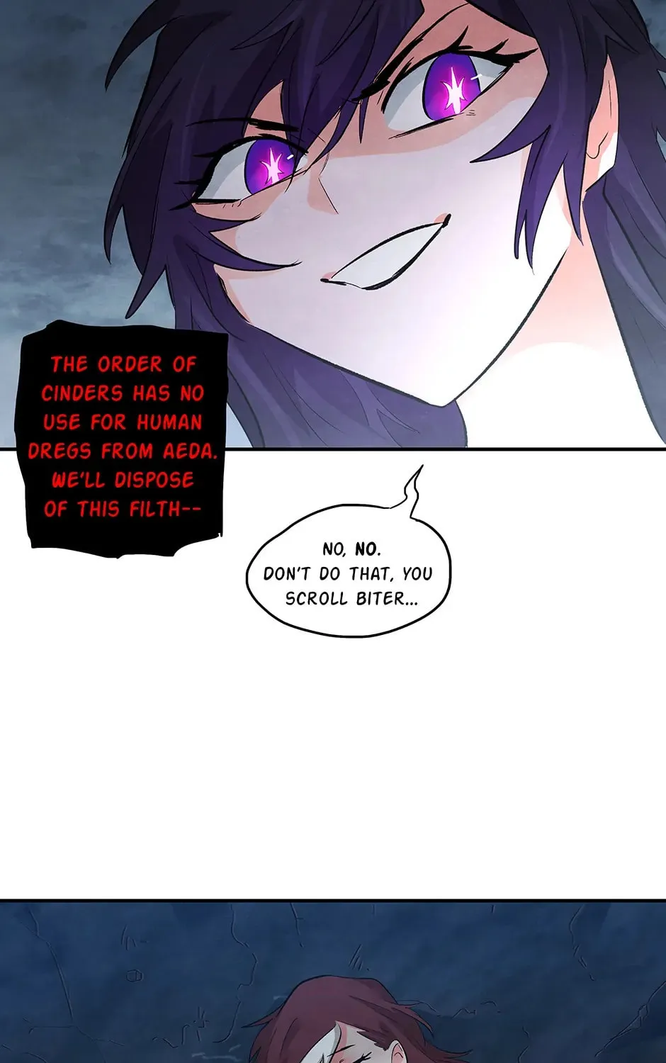 Summoner Chapter 27 page 64 - 