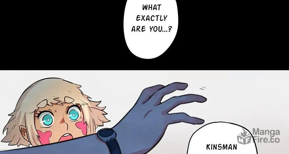 Summoner Chapter 3 page 12 - 