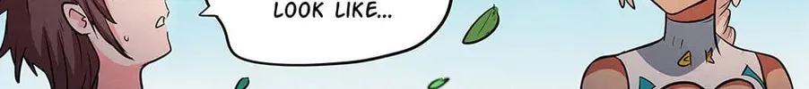 Summoner Chapter 3 page 16 - 